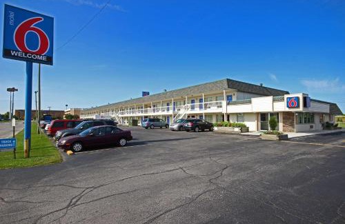 Lima Hotel | Pet Friendly Motel 6 in Lima, OH - Your Ideal Getaway