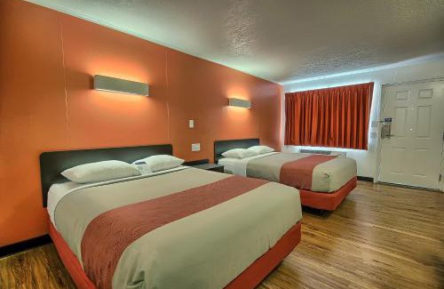 Lima Hotel | Pet Friendly Motel 6 in Lima, OH - Your Ideal Getaway