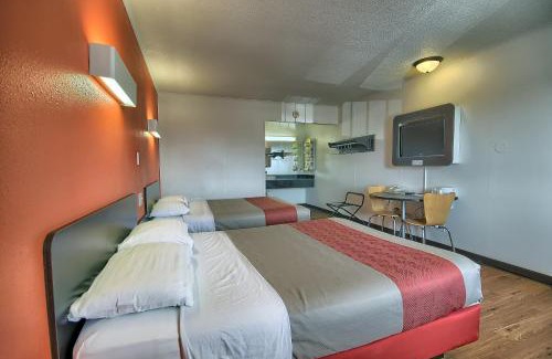Lima Hotel | Pet Friendly Motel 6 in Lima, OH - Your Ideal Getaway