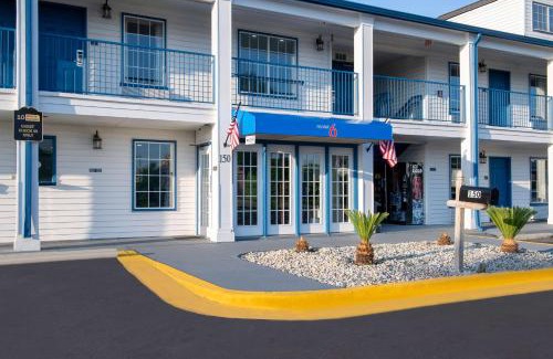 Macon Hotel | Pet-Friendly Motel 6 Macon, GA - Convenient Family Stay