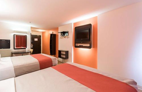 Moosomin Hotel | Pet Friendly Motel 6 in Moosomin, SK – Rated 8/10 by Guests
