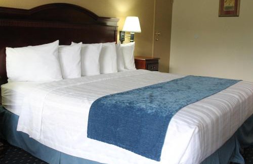 Star City Hotel | Budget-Friendly Motel 6 Morgantown with Pet Access