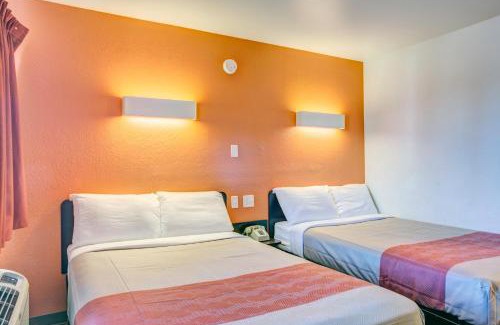 Murfreesboro Hotel | Pet-Friendly Motel 6 in Murfreesboro, TN for Your Family