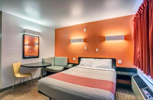 Murfreesboro Hotel | Pet-Friendly Motel 6 in Murfreesboro, TN for Your Family
