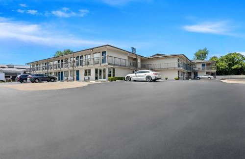 Murfreesboro Hotel | Pet-Friendly Motel 6 in Murfreesboro, TN for Your Family