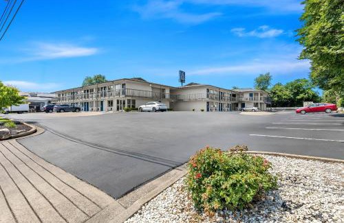 Murfreesboro Hotel | Pet-Friendly Motel 6 in Murfreesboro, TN for Your Family