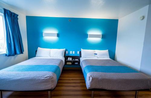 Pottstown Hotel | Budget-Friendly Motel 6 in Pottstown, PA - Family & Pet Friendly