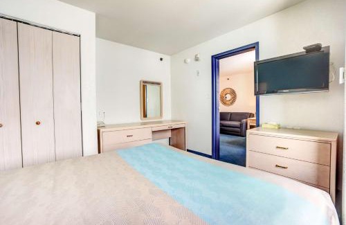 Red Deer Hotel | Pet-Friendly Comfort at Motel 6 in Red Deer, AB