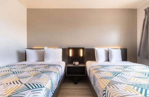 Rolling Meadows Hotel | Budget-Friendly Motel 6 in Rolling Meadows, IL - Near Chicago