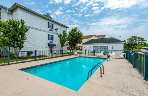 Shreveport Hotel | Pet-Friendly Stay at Motel 6 in Shreveport, LA