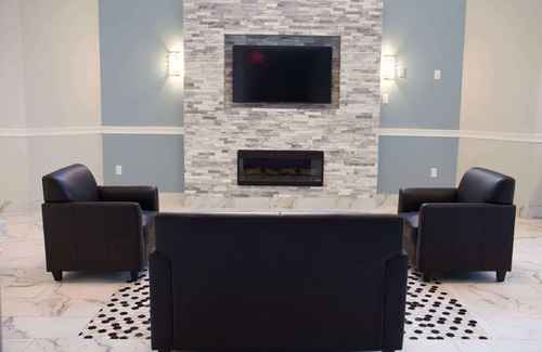 Suwanee Hotel | Convenient Motel 6 Suwanee, GA - Near Gwinnett Center