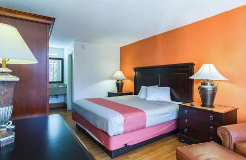 Townsend Hotel | Convenient Motel 6 in Townsend, GA with Pet-Friendly Amenities