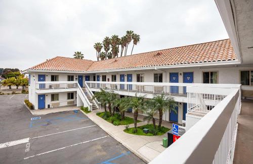 Ventura Hotel | Convenient Motel 6-Ventura, CA - Downtown with Great Amenities