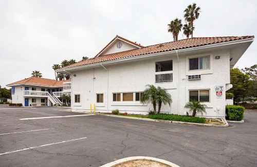 Ventura Hotel | Convenient Motel 6-Ventura, CA - Downtown with Great Amenities