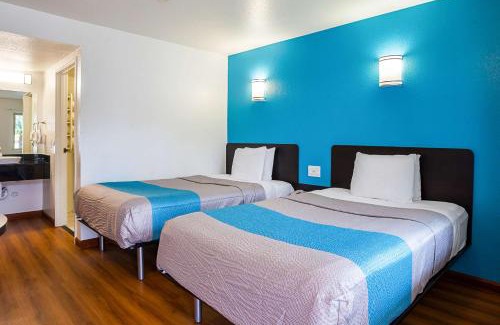 Ventura Hotel | Convenient Motel 6-Ventura, CA - Downtown with Great Amenities