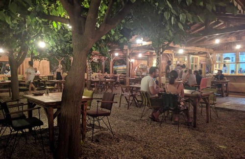 Olympos House | Pet-Friendly Motel for Up to 8 Guests with Breakfast