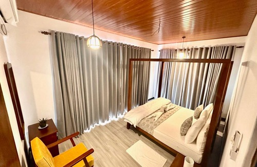 Anniwatta House | Motel ∙ 8 guests