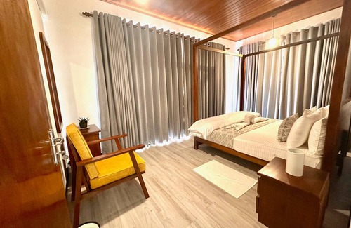 Anniwatta House | Motel ∙ 8 guests
