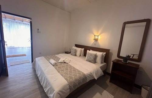 Anniwatta House | Motel ∙ 8 guests