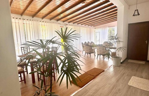 Anniwatta House | Motel ∙ 8 guests