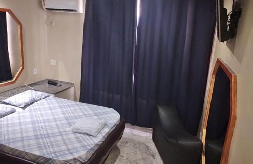 Sao Joao de Meriti Hotel | Motel Absoluto