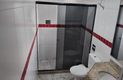 Sao Joao de Meriti Hotel | Motel Absoluto