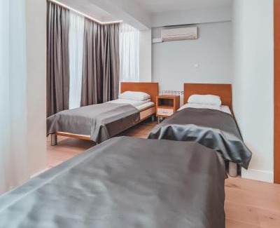 Zenica Hotel | Budget-Friendly Motel Almy with Restaurant and Breakfast