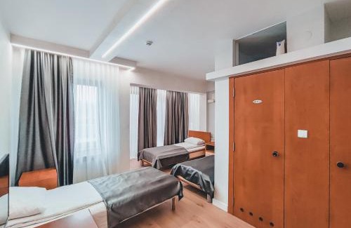 Zenica Hotel | Budget-Friendly Motel Almy with Restaurant and Breakfast