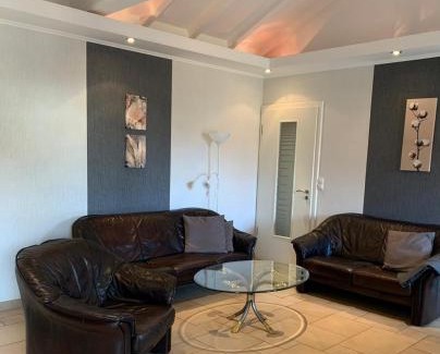 Werlte Hotel | Discover Motel Am Bürgerpark: Pet-Friendly & Family Welcoming