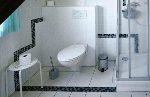 Steigra Hotel | Comfortable Stay at Motel an der B180 with Family-Friendly Amenities