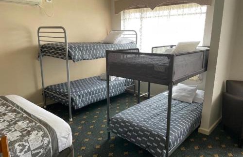 Morwell Hotel | Motel