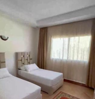 M'diq Hotel | Motel Bab M'diq