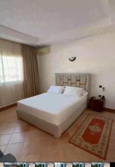 M'diq Hotel | Motel Bab M'diq