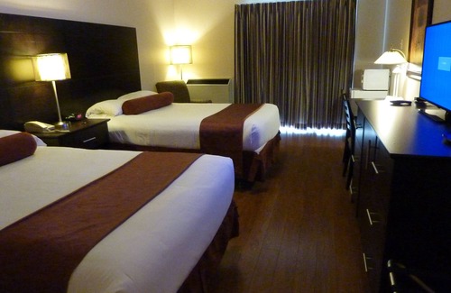 Becancour Regional County Municipality Hotel | Budget-Friendly Motel Becancour with Breakfast & Kitchen