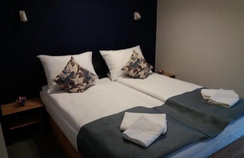 Mali Radic Hotel | Family-Friendly Motel Bihać with High Guest Ratings