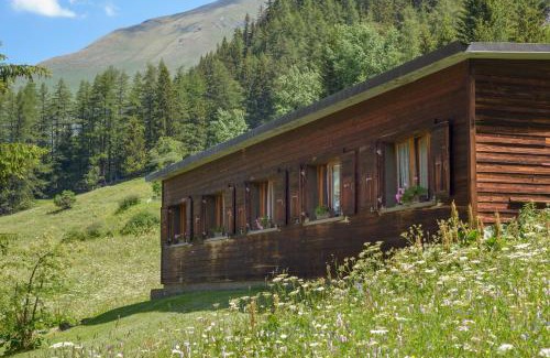 Bourg-Saint-Pierre Hotel | Pet-Friendly Motel Bivouac de Napoléon with Pool & Spa