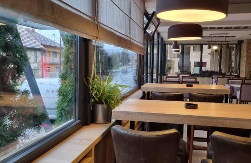 Vitez Hotel | Guest-Favorite Motel Bor: Pool, Hot Tub & Pet Friendly