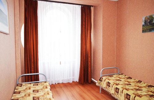 Syukterka Hotel | Budget-Friendly Stay at Motel Burtas - Great Location!