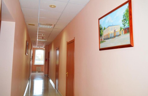Syukterka Hotel | Budget-Friendly Stay at Motel Burtas - Great Location!