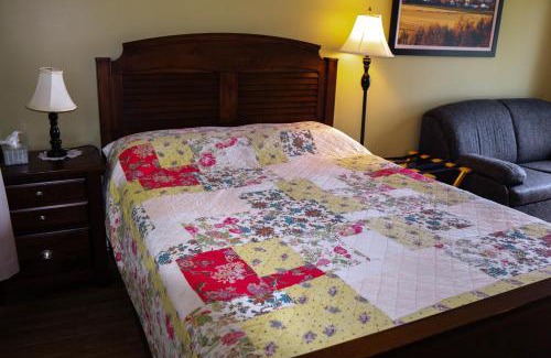 Kamouraska Hotel | Family-Friendly Stay at Motel Cap Blanc - Rated 9/10