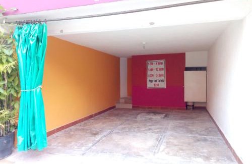 Champoton Hotel | Budget-Friendly Hotel Champoton: Pet Friendly & Accessible