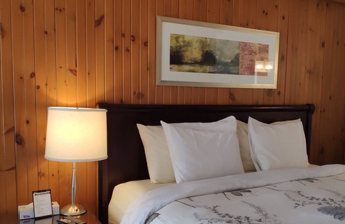 Sainte-Adele Hotel | Comfortable Motel Chantolac with Pool and Breakfast