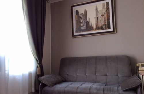 Magog Hotel | Cozy Retreat at Motel de la Pente Douce with Breakfast