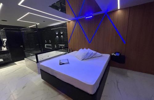 Sao Paulo Hotel | Budget-Friendly Stay at Motel Disco Verde with Breakfast