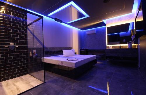 Limeira Hotel | Budget-Friendly Stay at Motel Deslize Limeira with Breakfast
