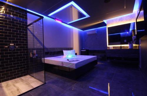 Limeira Hotel | Budget-Friendly Stay at Motel Deslize Limeira with Breakfast
