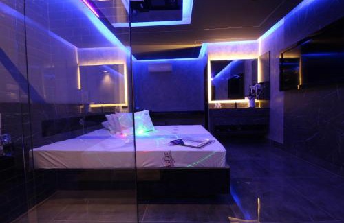 Limeira Hotel | Budget-Friendly Stay at Motel Deslize Limeira with Breakfast