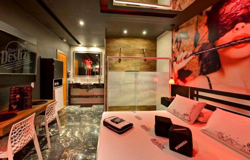 Ribeirao Preto Hotel | Pet-Friendly Getaway at Motel Deslize Ribeirão Preto