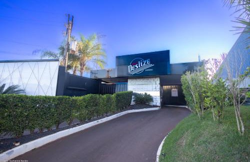 Ribeirao Preto Hotel | Pet-Friendly Getaway at Motel Deslize Ribeirão Preto