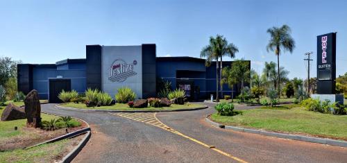 Uberlandia Hotel | Budget-Friendly Stay at Motel Deslize Uber with Breakfast